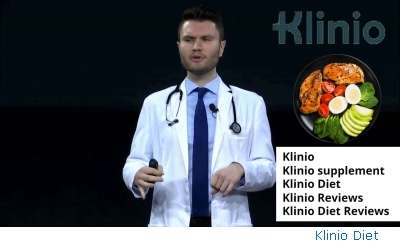 Klinio Challenge